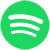 Logotipo de Spotify