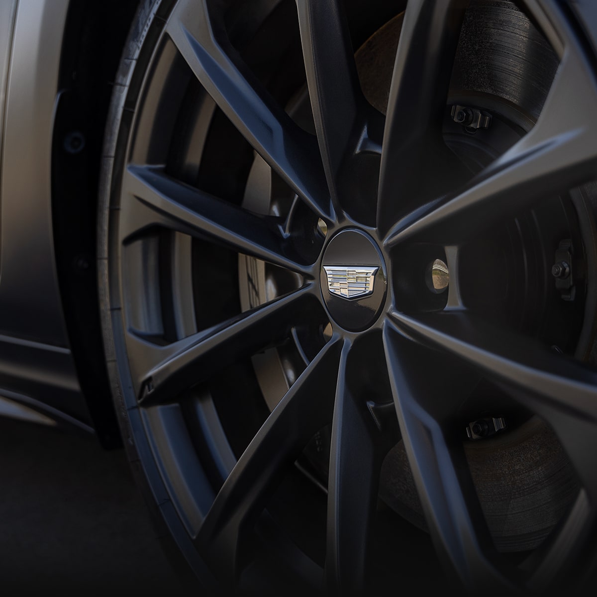 Cadillac Offers: Save on Vehicles, Parts and Accessories