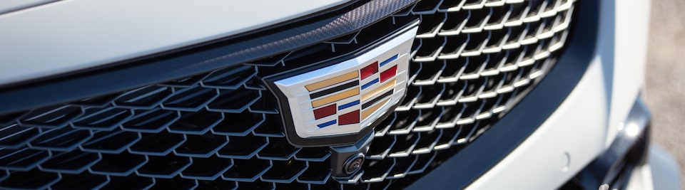 Asistencia en casos de catástrofe de Cadillac 2018