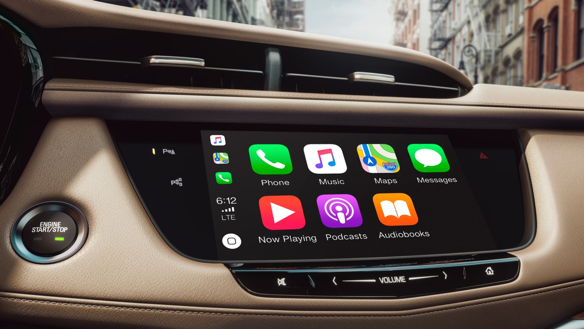 How To Use Infotainment System | Cadillac Ownership