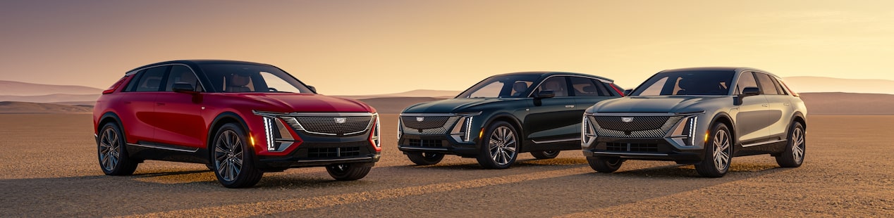 Cadillac Protection Plan FAQs