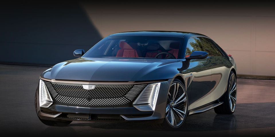 CELESTIQ Commissioned by Cadillac | Ultra-Luxury EV | Cadillac