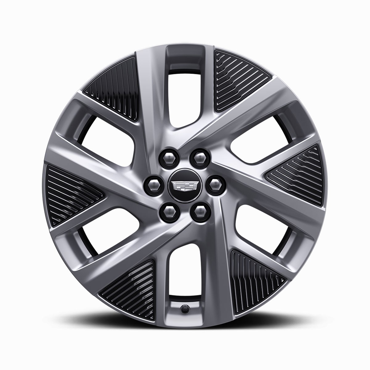 Cadillac OPTIQ 20" Alloy Wheels